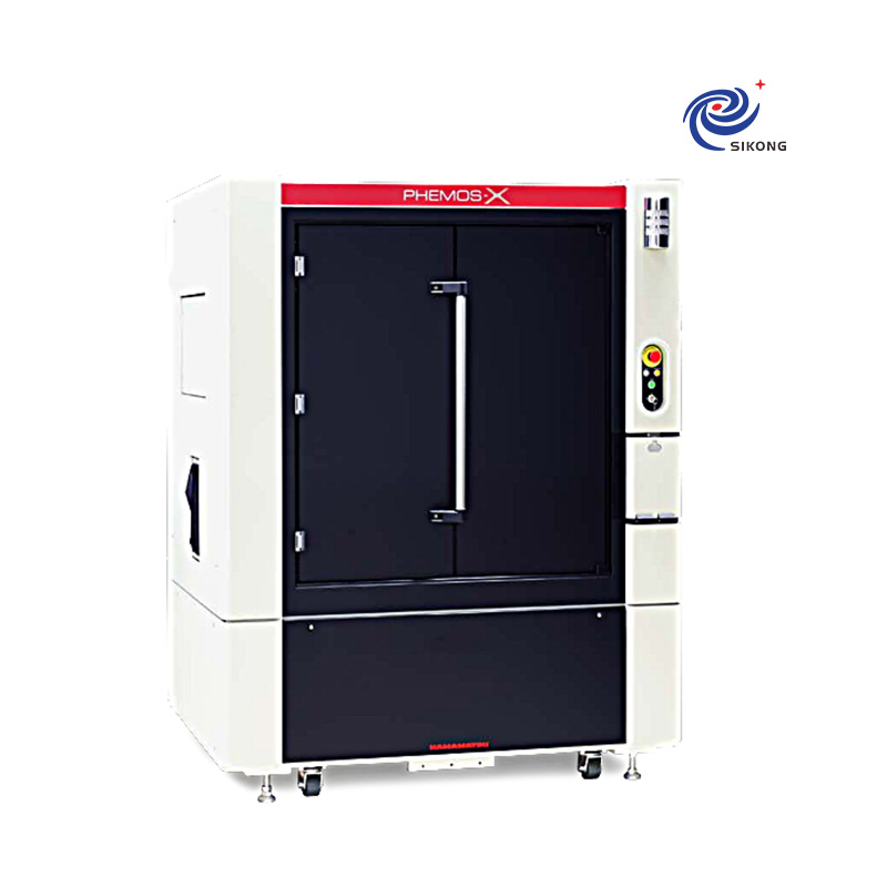 HAMAMATSU 日本濱松EMMI/OBIRCH微光顯微鏡PHEMOS系列